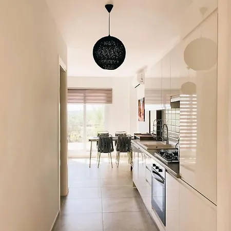 1 Bed Flat In Vokolidha