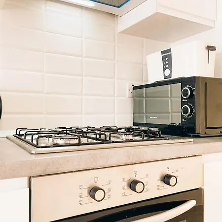 1 Bed Flat In Vokolidha