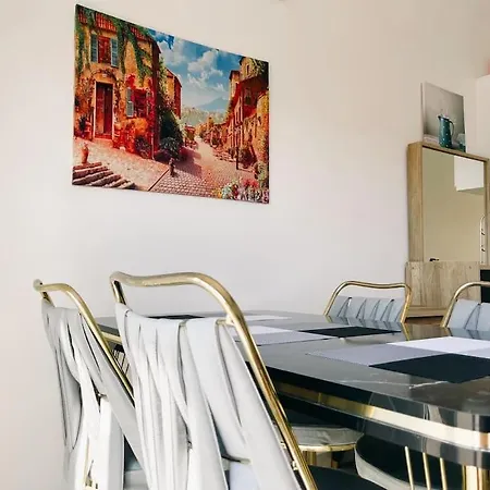 1 Bed Flat In * Vokolidha