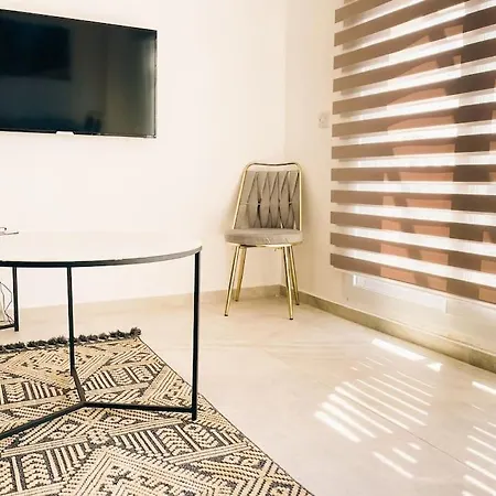 1 Bed Flat In Apartmán Vokolidha
