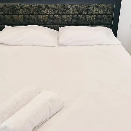 1 Bed Flat In Vokolidha