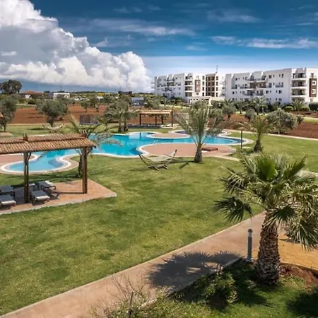 1 Bed Flat In * Vokolidha